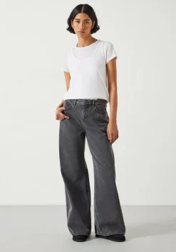 Abi Wide Leg Jeans
