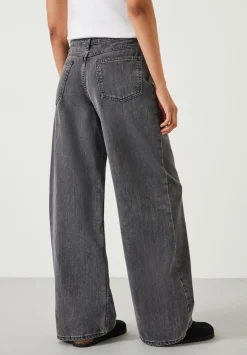 Abi Wide Leg Jeans