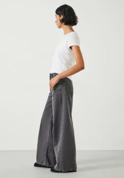 Abi Wide Leg Jeans