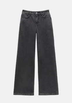 Abi Wide Leg Jeans