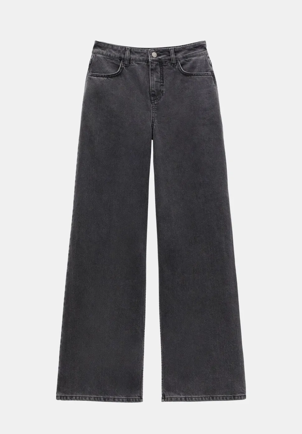 Abi Wide Leg Jeans