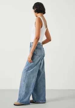 Abi Wide Leg Jeans