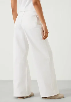 Abi Wide Leg Jeans