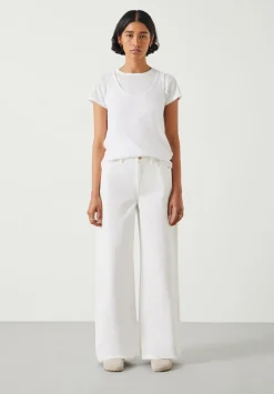 Abi Wide Leg Jeans