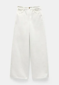 Abi Wide Leg Jeans