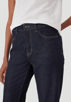 Agnes 2.0 Turn Up Jeans