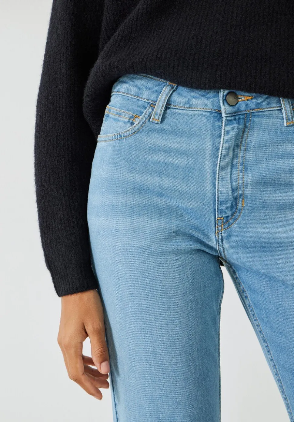 Agnes Jeans