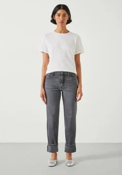 Agnes Straight Leg Jeans