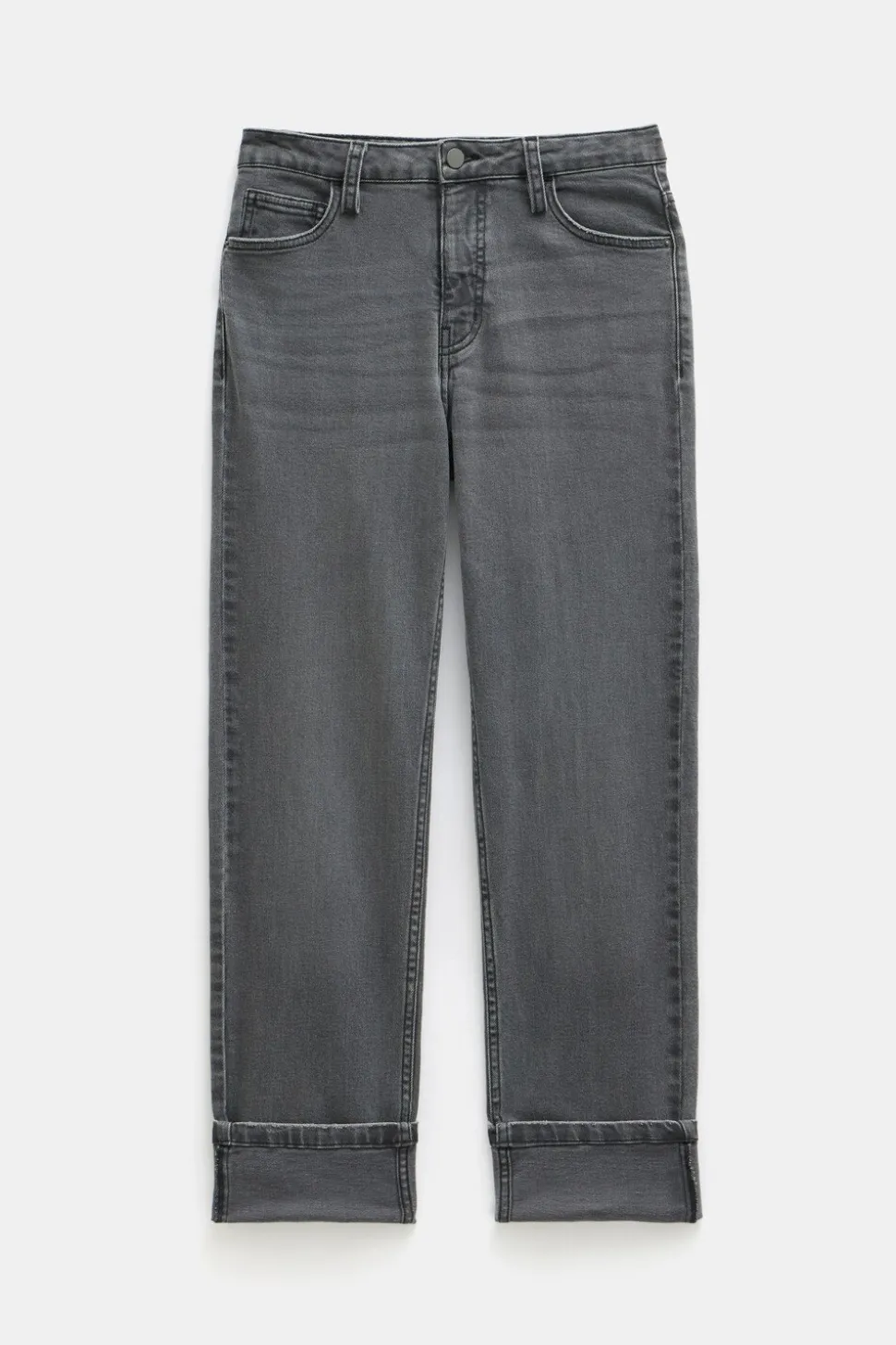 Agnes Straight Leg Jeans