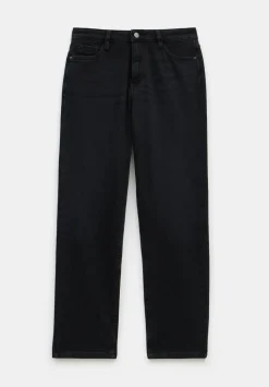 Agnes Straight Leg Jeans