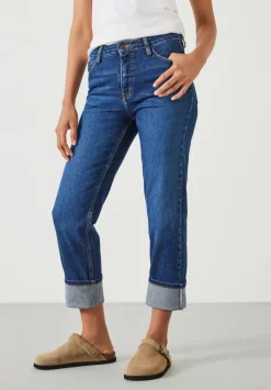 Agnes Straight Leg Jeans