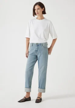 Agnes Straight Leg Jeans