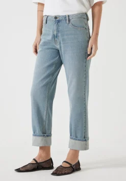 Agnes Straight Leg Jeans