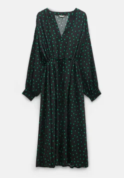 Aimee Oversized Maxi Dress