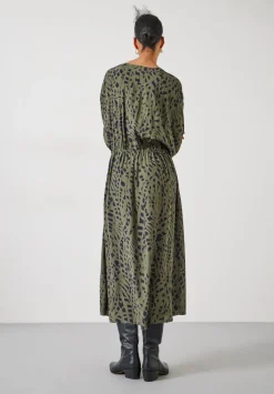 Aimee Oversized Maxi Dress