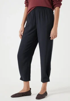 Air Flow Ankle Grazer Trousers