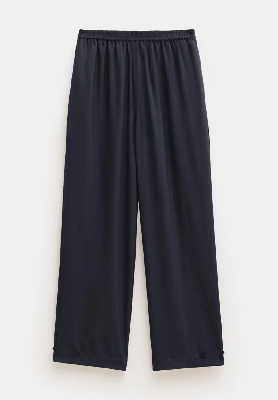 Air Flow Ankle Grazer Trousers