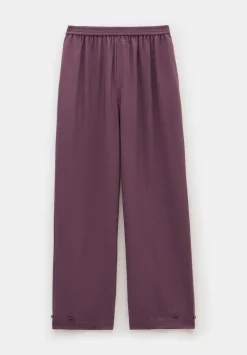 Air Flow Ankle Grazer Trousers