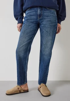 Alex Straight Leg Jeans
