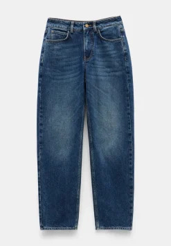 Alex Straight Leg Jeans
