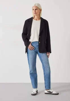 Alex Straight Leg Jeans