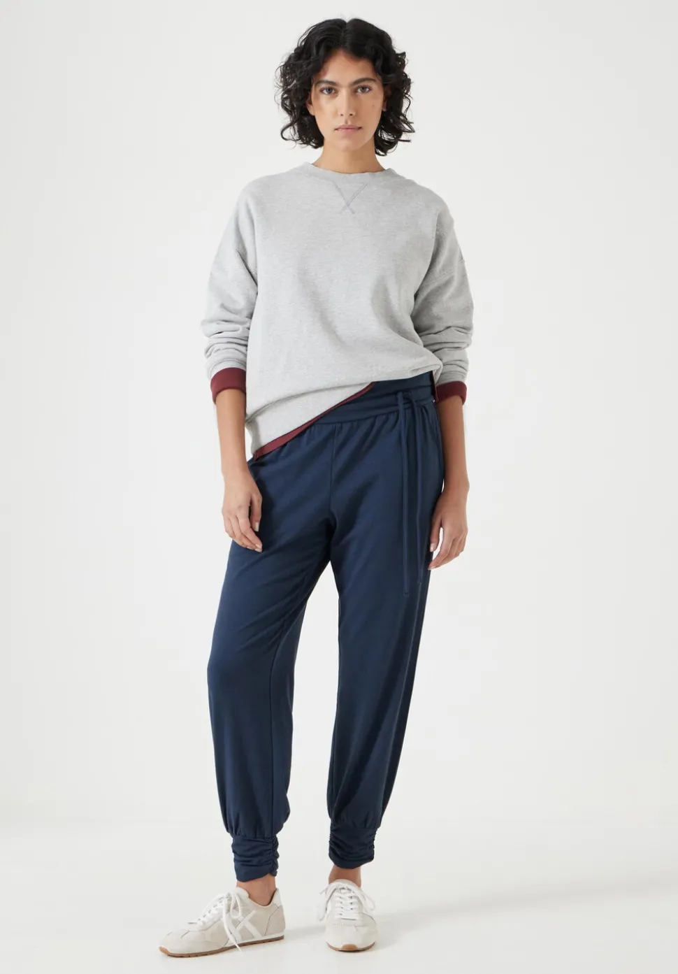 Alexa Harem Joggers