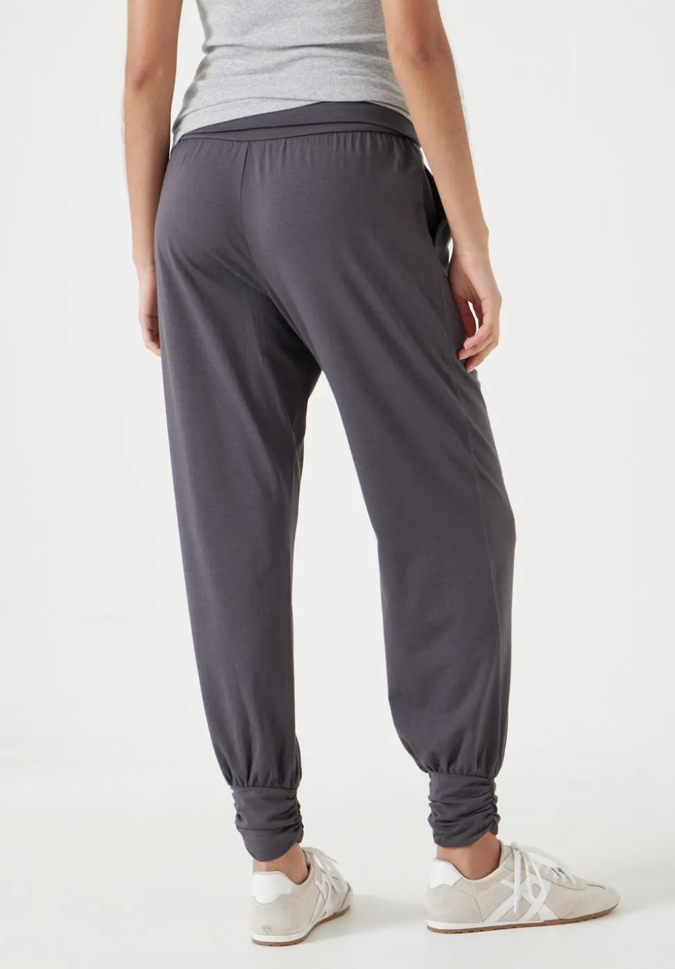 Alexa Harem Trousers