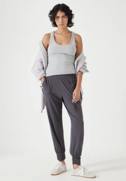 Alexa Harem Trousers