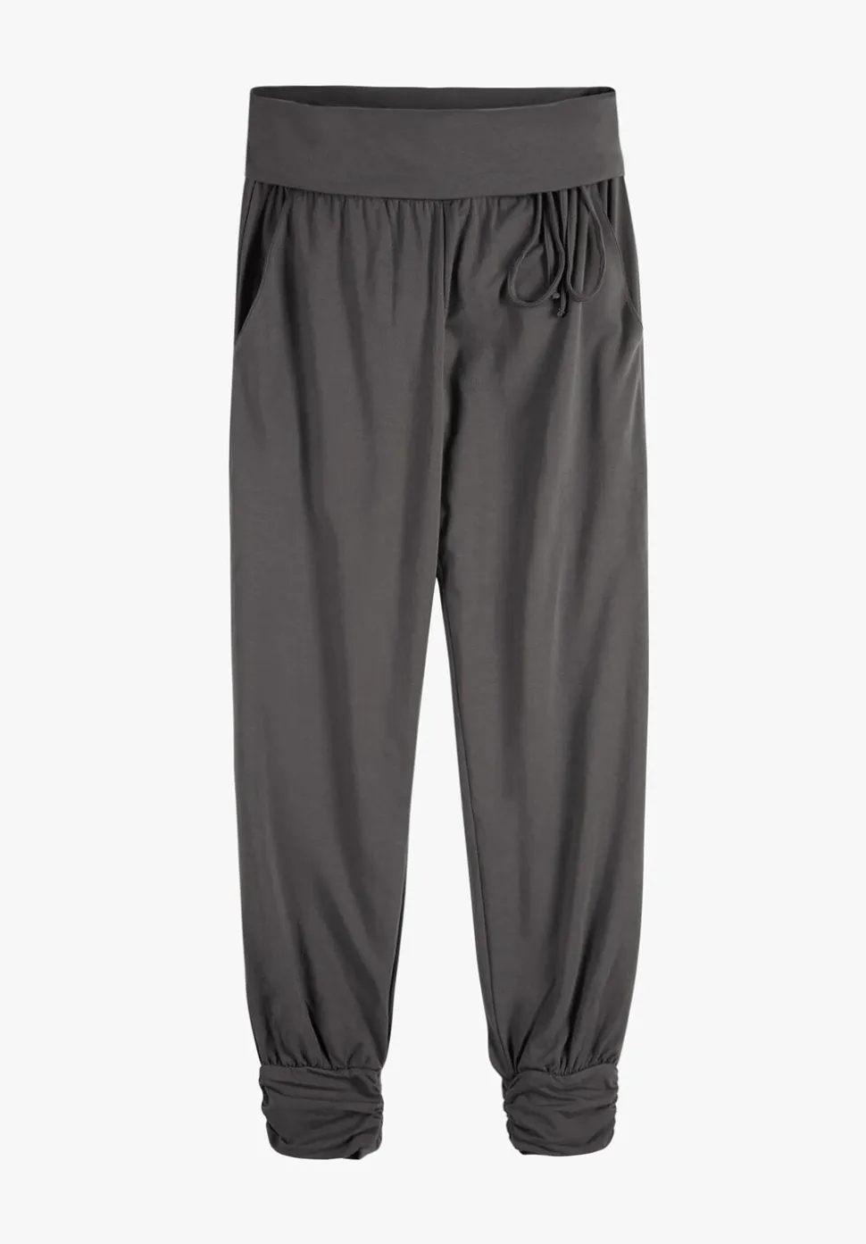 Alexa Harem Trousers