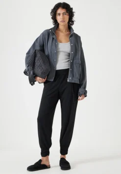 Alexa Harem Trousers