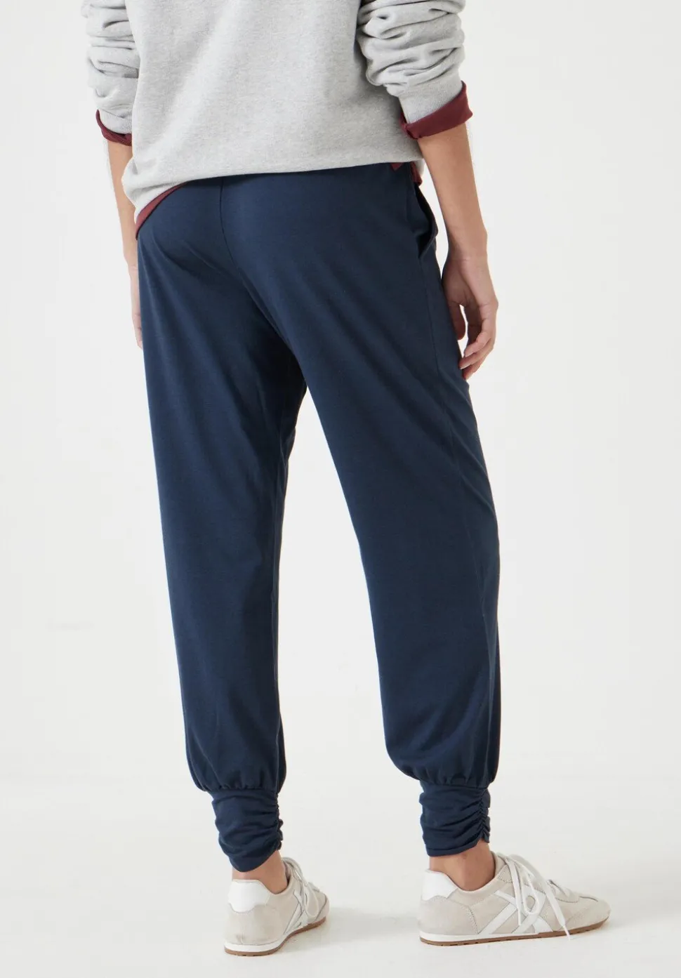 Alexa Harem Trousers