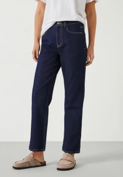 Alexa Straight Leg Jeans