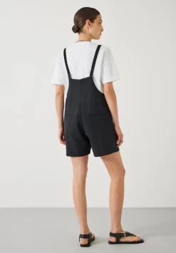 Allegra Relaxed Playsuit