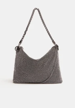 Alma Gem Mesh Bag