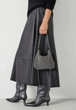 Alma Gem Mesh Bag