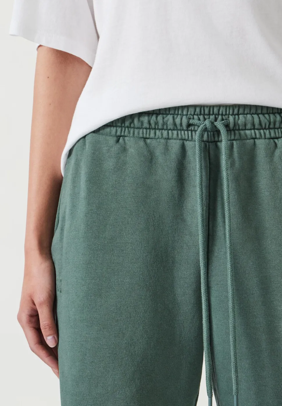 Alyna Pocket Detail Joggers
