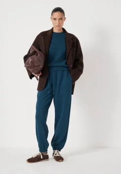 Alyna Pocket Detail Joggers