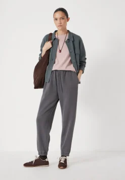 Alyna Pocket Detail Joggers