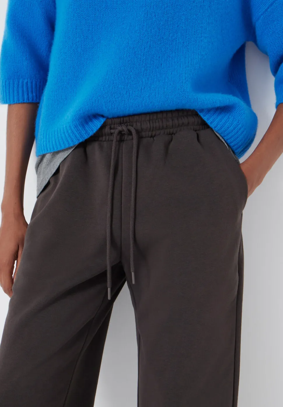 Alyna Pocket Detail Joggers