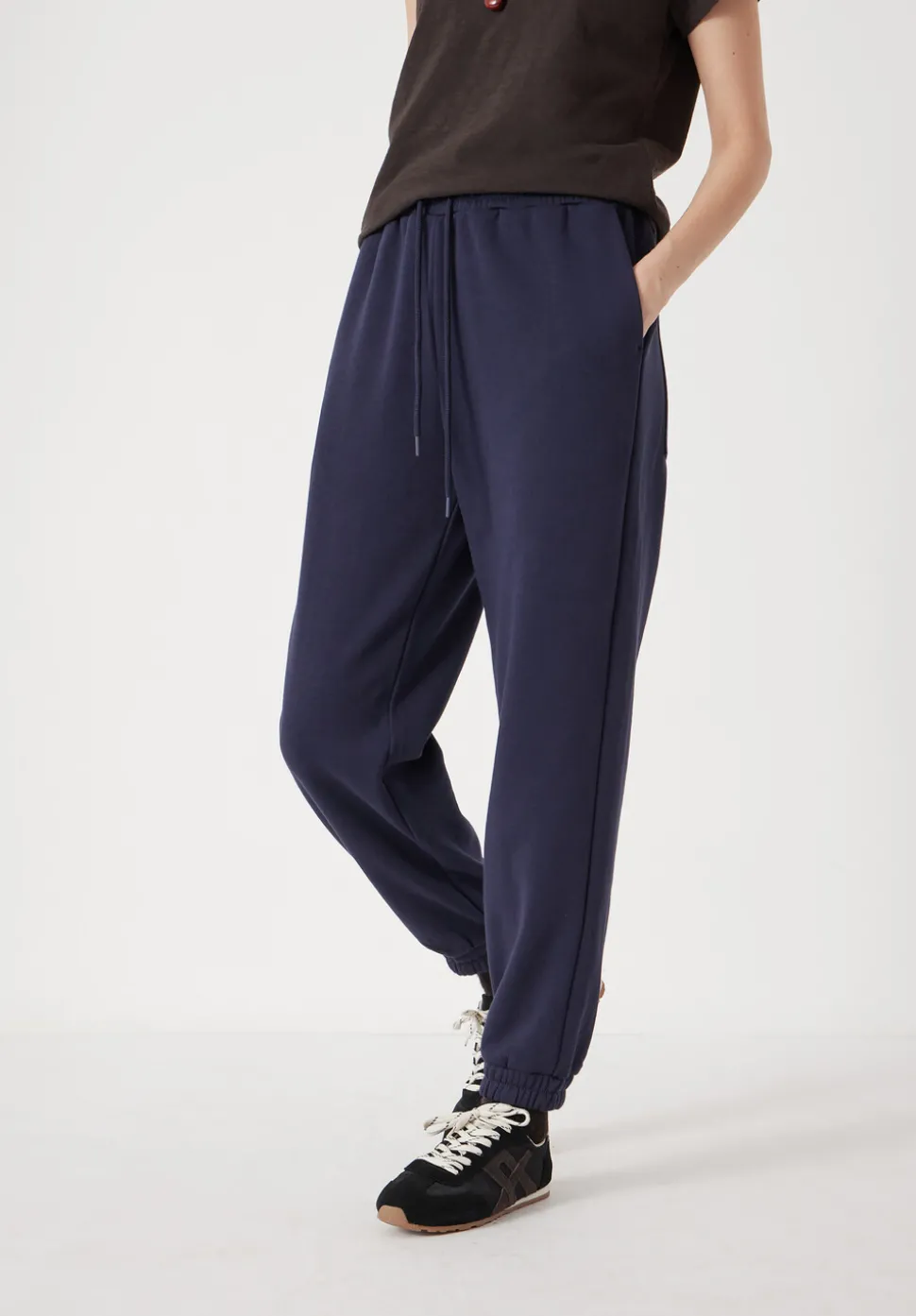 Alyna Pocket Detail Joggers
