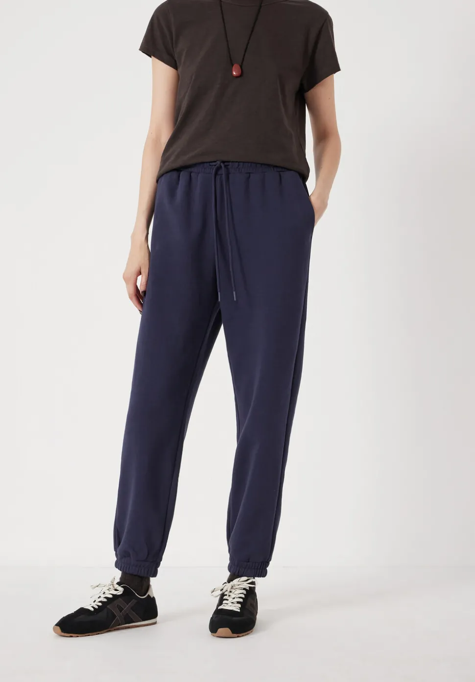 Alyna Pocket Detail Joggers