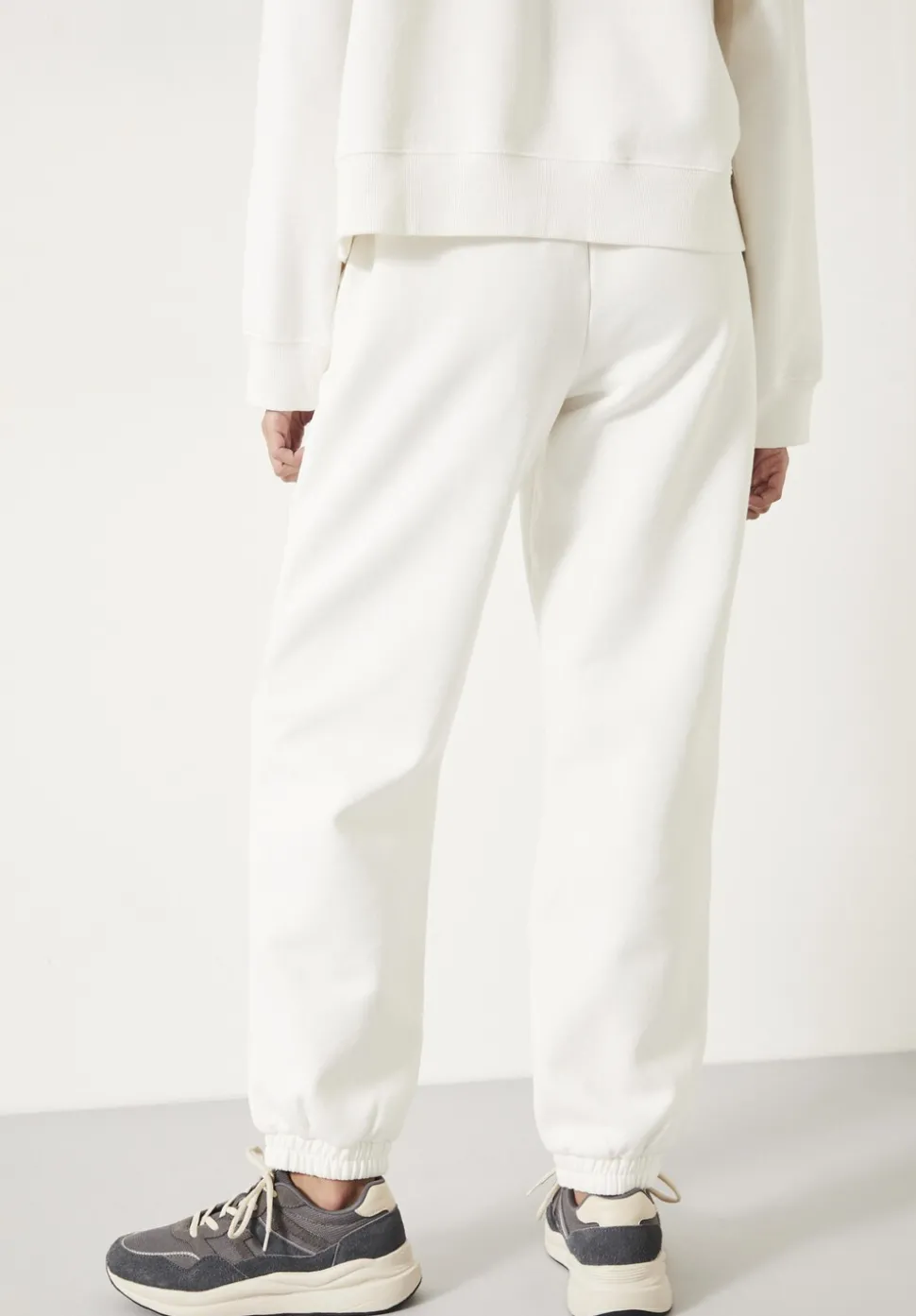 Alyna Relaxed Washed Joggers