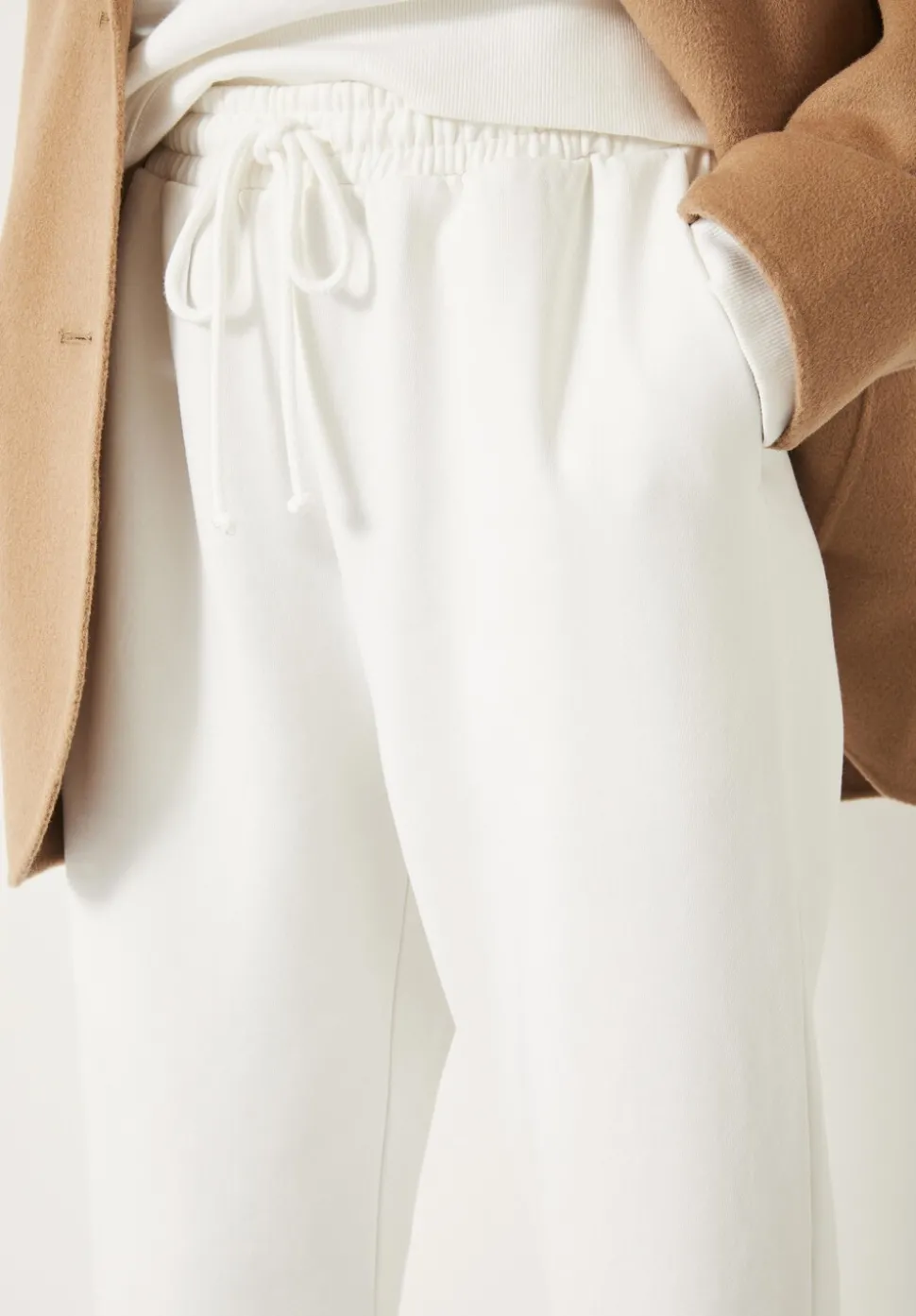 Alyna Relaxed Washed Joggers