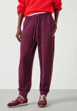 Alyna Textured Joggers