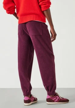 Alyna Textured Joggers