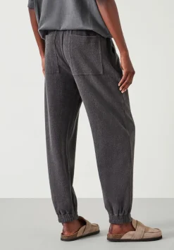 Alyna Textured Joggers