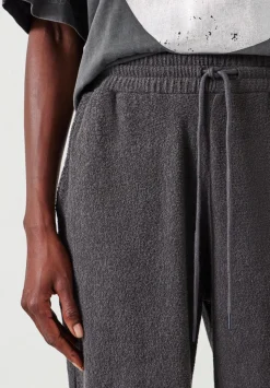 Alyna Textured Joggers