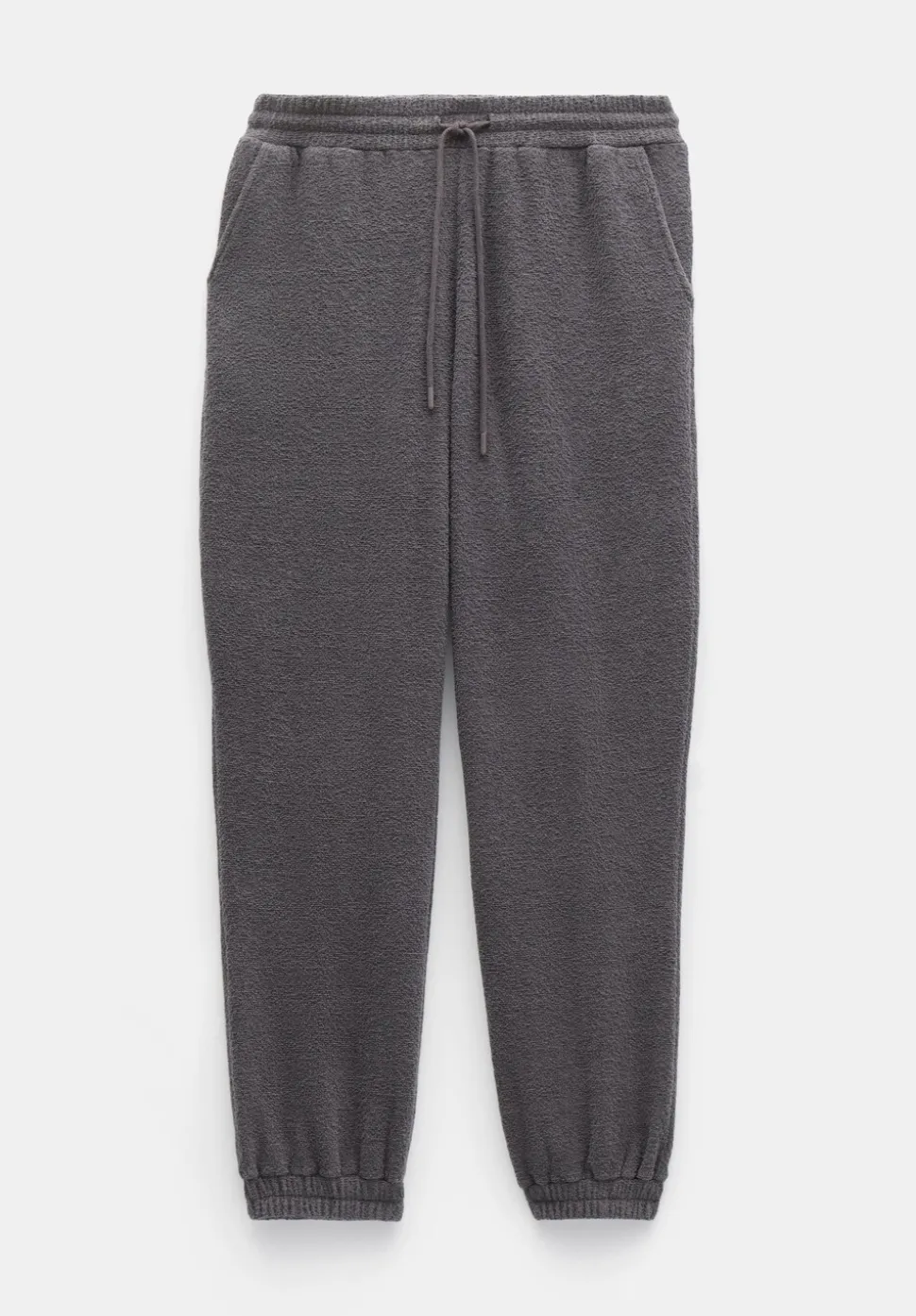 Alyna Textured Joggers