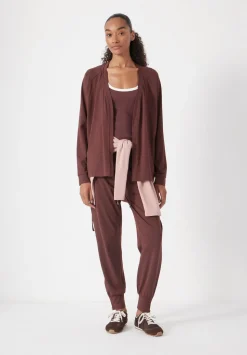 Amie Edge to Edge Cardigan