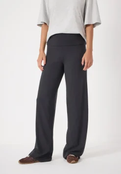 Amie Fold Over Waist Joggers